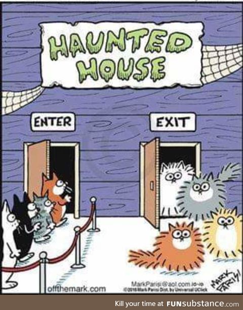 Cute comic I found on Facebook