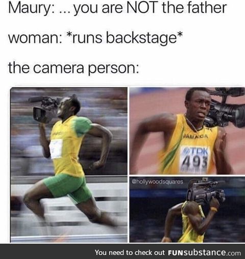 This show is terrible