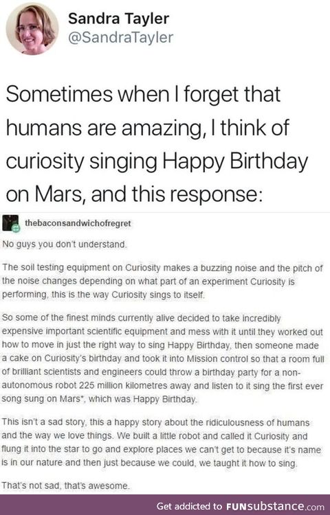 Mars