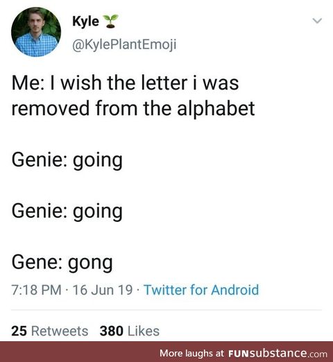 gong