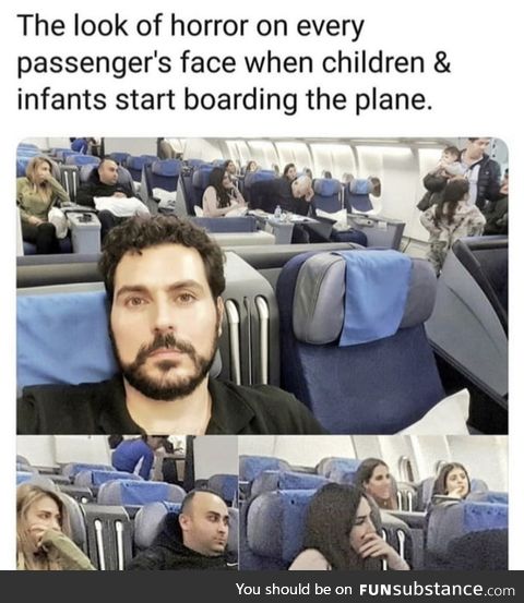 Hell awaits