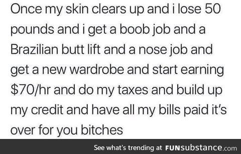 Watch out filthy casuals