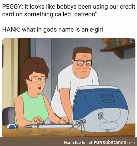That boy aint right