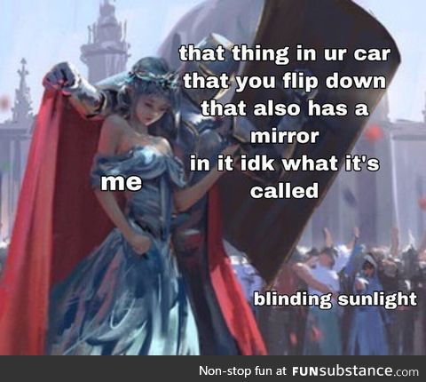 Summertime problems
