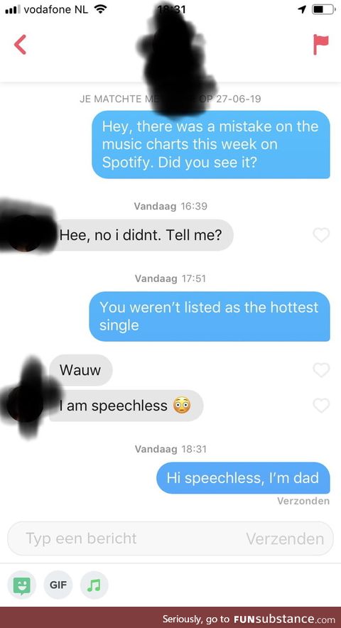 I just couldn't let this one go