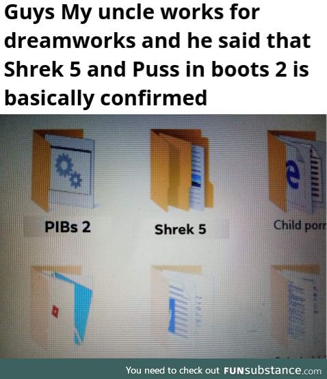 FINALLY