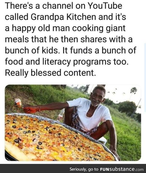 Now this is a BRO