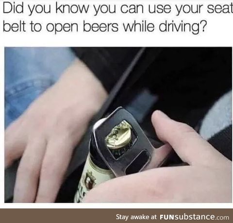 Life hack