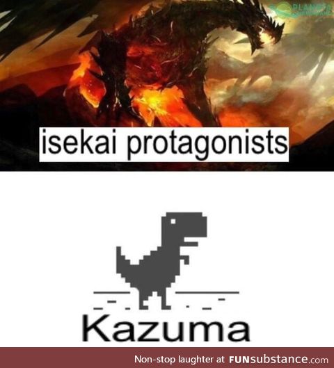 Who is your favourite protagonists