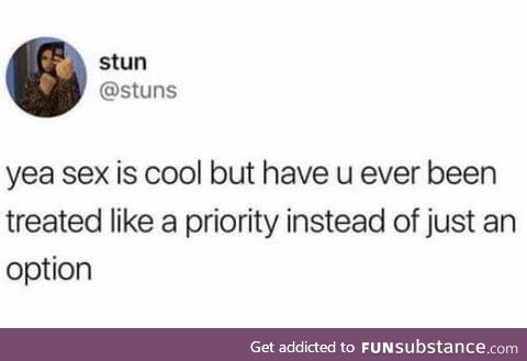 I wish