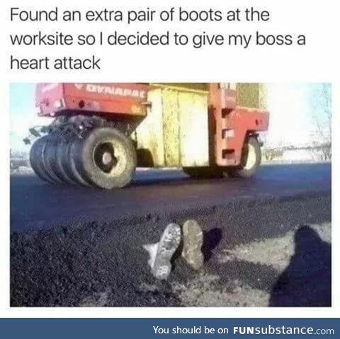 Osha Man Won’t you take me by the Hand