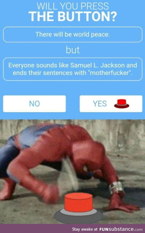 I see this as an absolute win