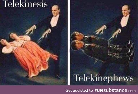 Telekine
