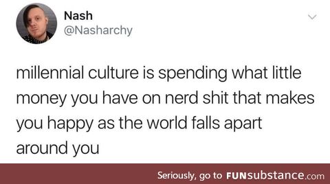 Funko pop