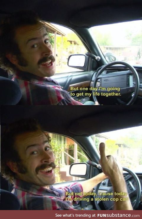 The road to success