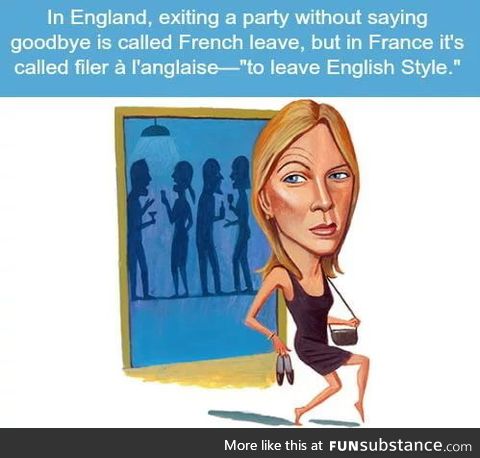 Now that's called " Semi Brexit's leave "