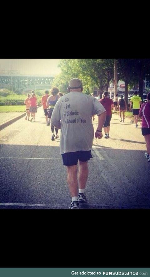 I have decided to never run a 10k again