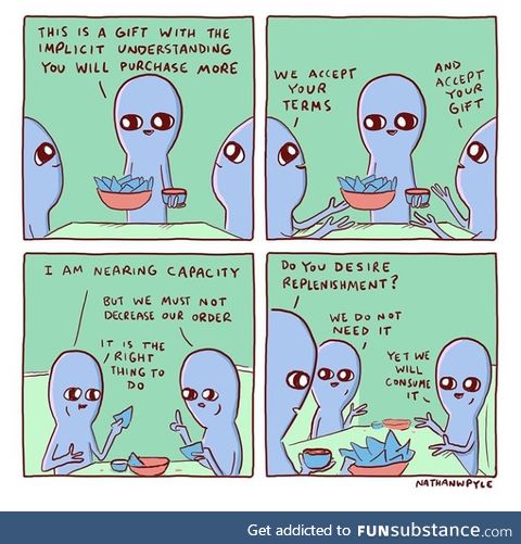 Sustenance
