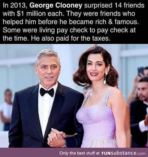 Always remember those who believed in you