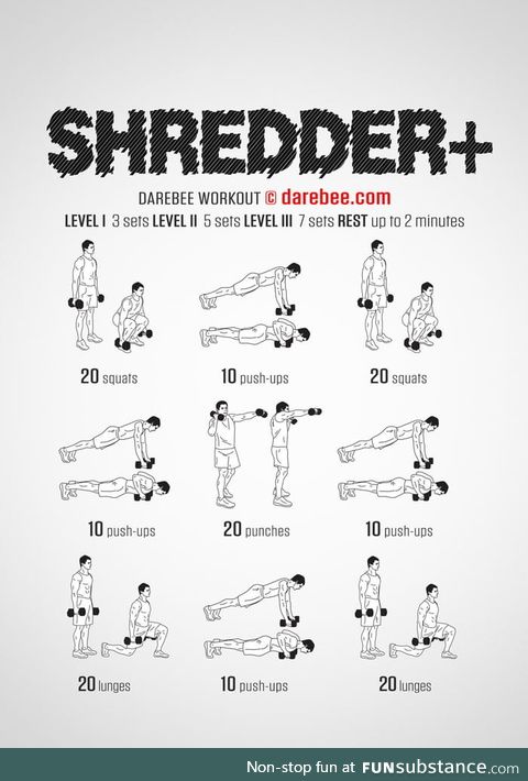 You have six months till the new year. Start now
