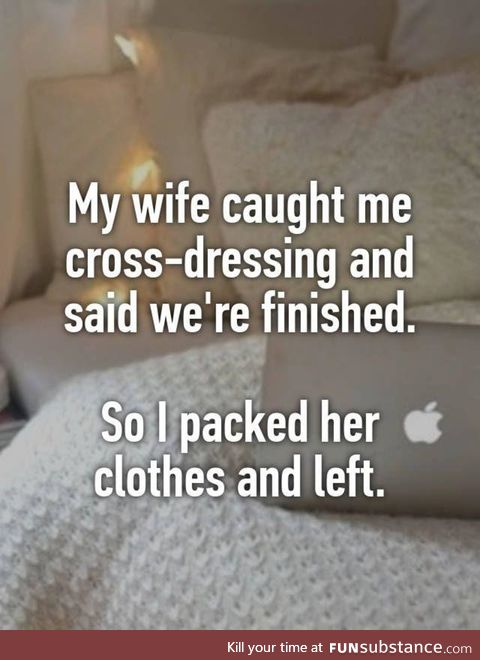 Some boomer humor