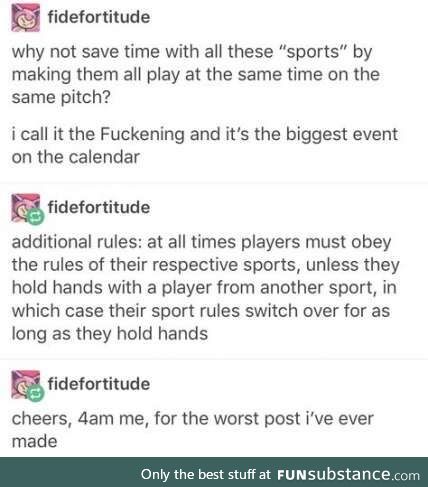 oof
