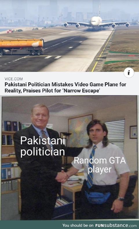 Lul I love GTA xdddd