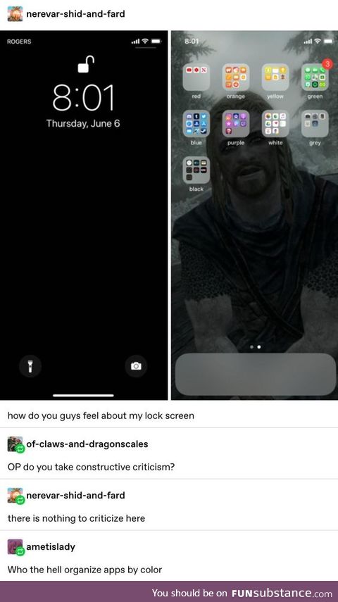 Huh