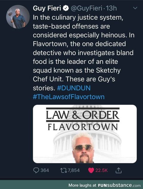 DUN DUN