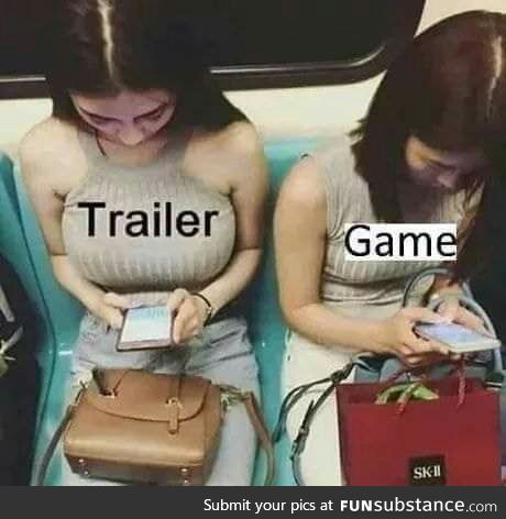 Mobile games in nutshell.