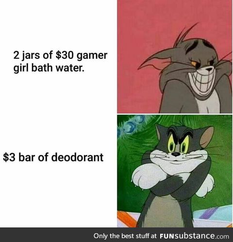 Degenerates like you belong on a cross