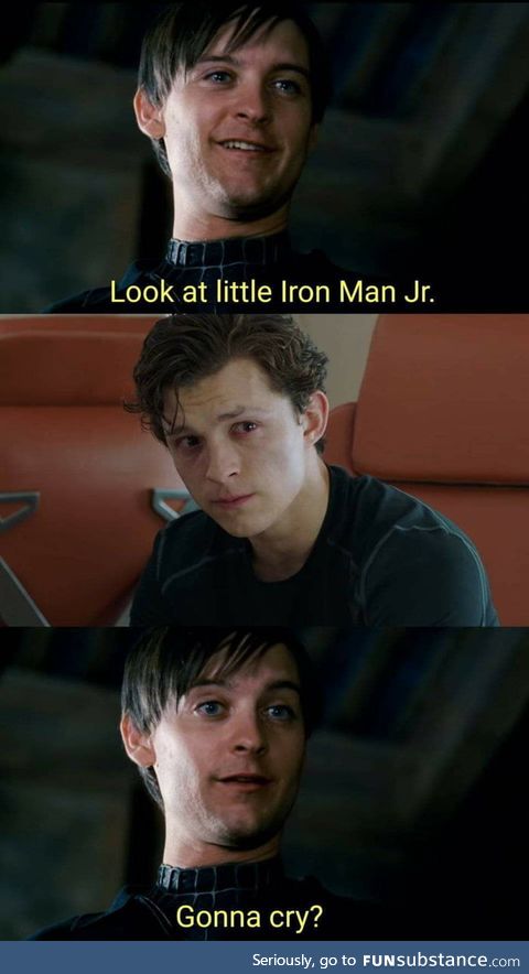 Little sidekick