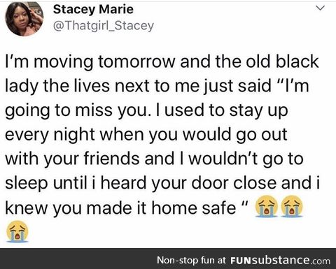 This is so sweet