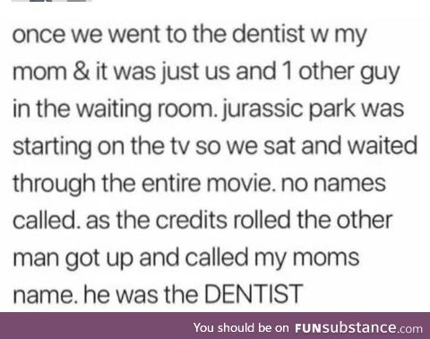 Dentisy