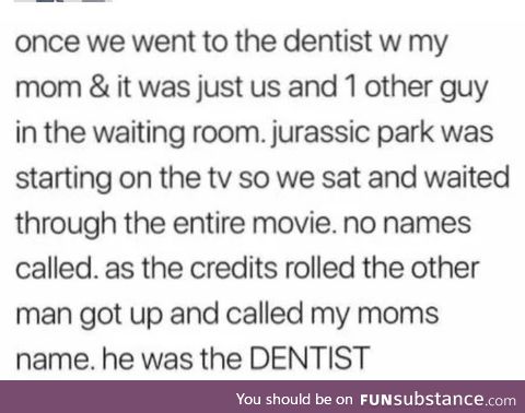 Dentisy