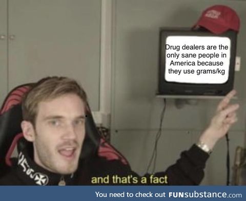 Hitting some hard truths
