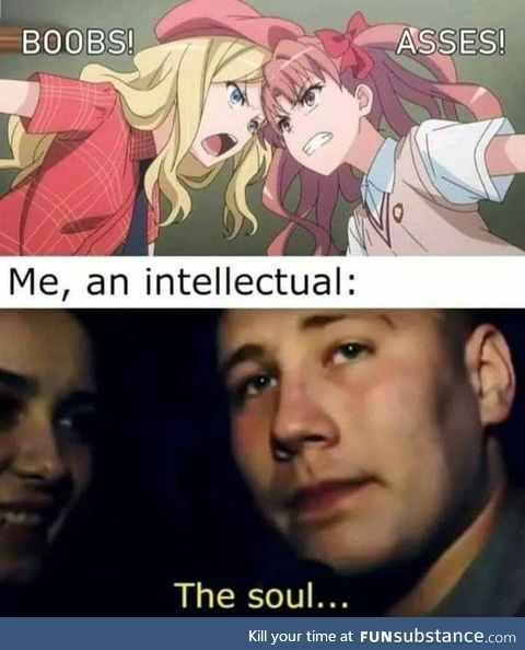 Old. But still gold