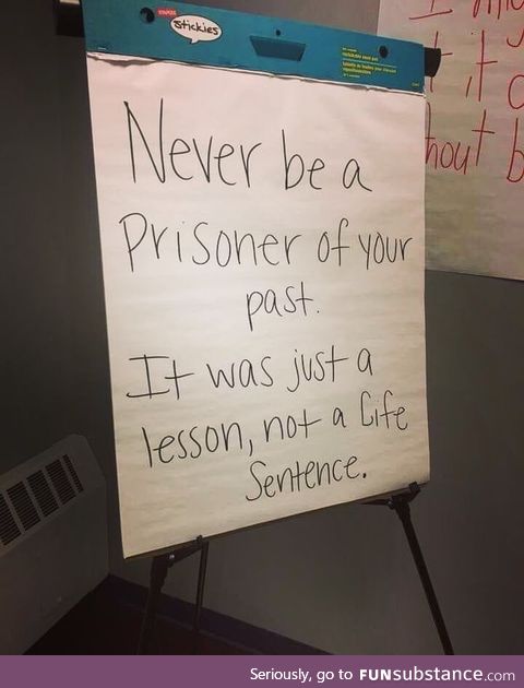 This got me