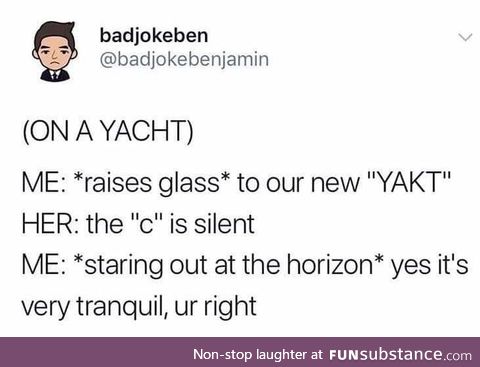 YAKT