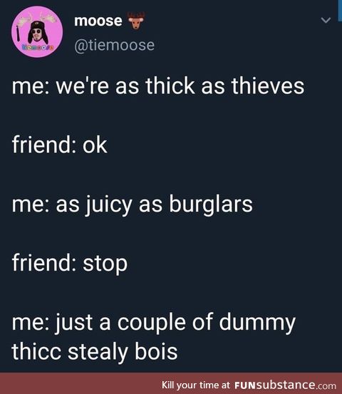 Thiccies