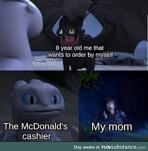 Love this format