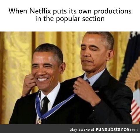 Most Netflix movies aren't that good