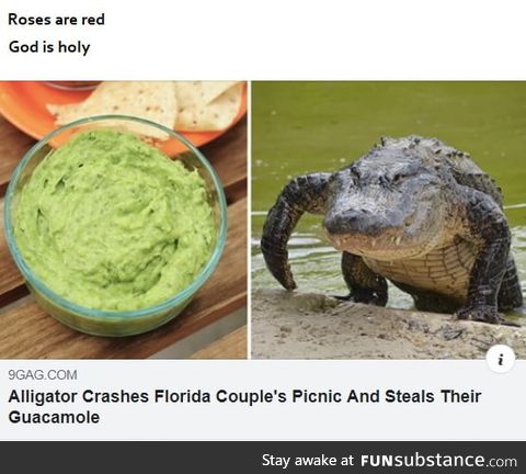 Roses are red