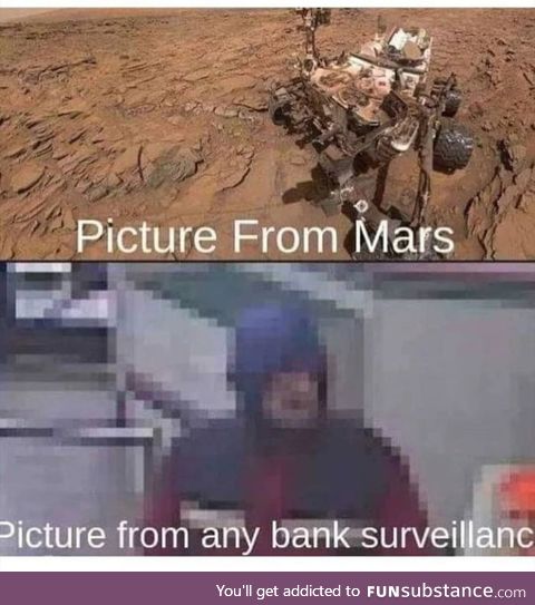 Makes sense
