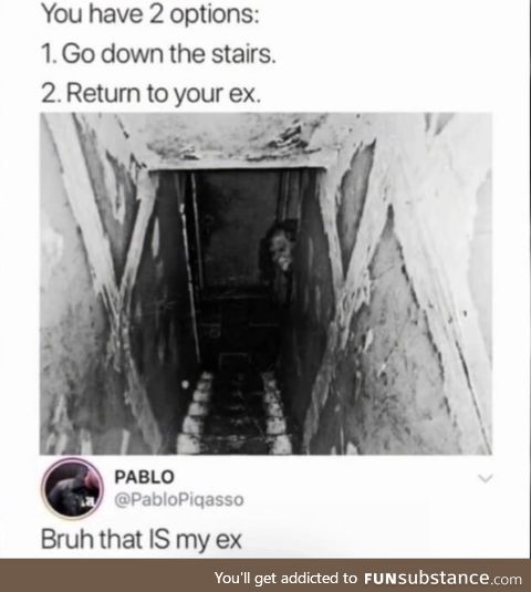 Which one do you choose