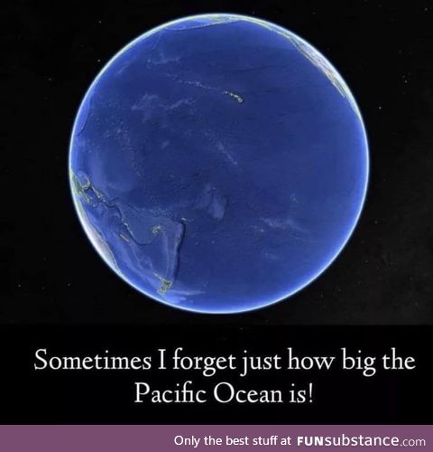 That is rather big