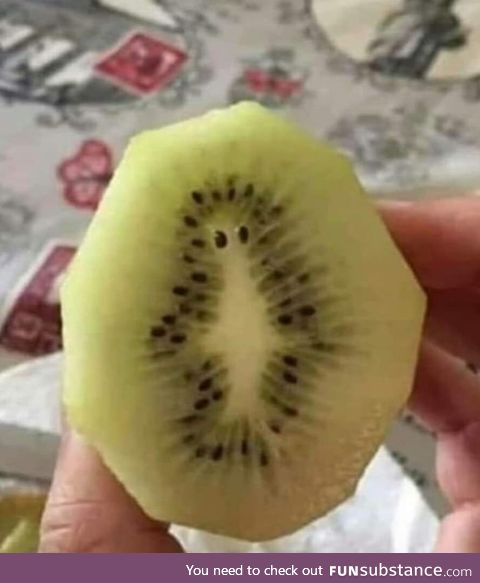 I bring you love