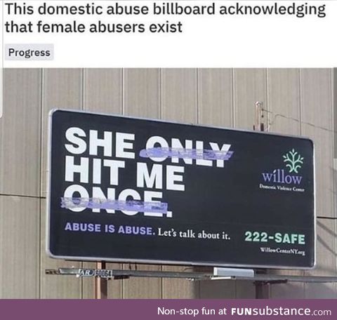 Everyone deserves safety