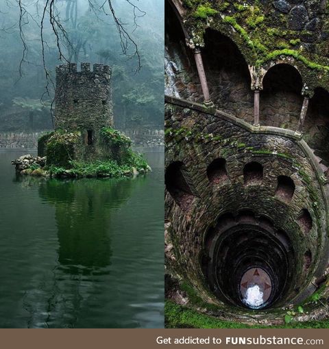 Sintra, portugal