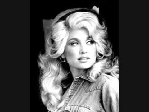 Jolene slowed down is a gay cowboy ballad.